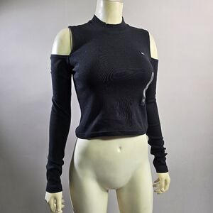 Tommy hilfiger xs top nwt R4